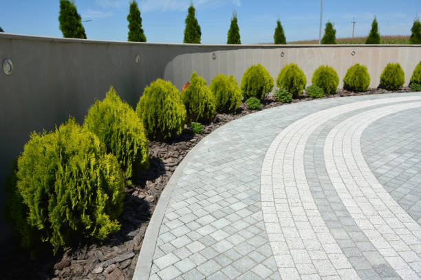 Best Affordable Driveway Pavers  in Denison, IA