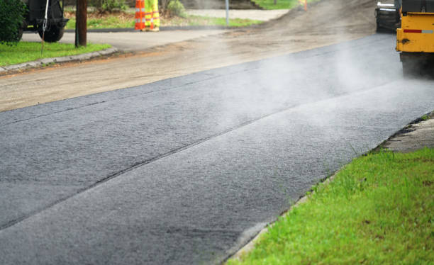 Best Driveway Pavers Near Me  in Denison, IA